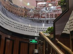 -华梅西餐厅(哈尔滨中央大街店)