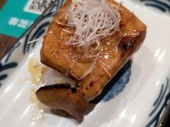 -大雄寿司(中华广场店)