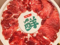 -巴蜀大将火锅(春熙店)