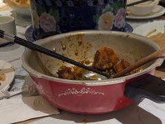 -关东小磨东北菜(漕河泾印象城店)