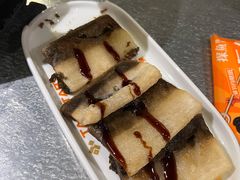 -探鱼·鲜青椒爽麻烤鱼(北京路天河城店)