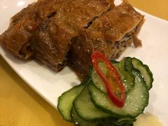 -鼎泰丰(嘉年华•海信广场VILLAGE店)