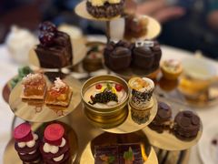 -Salon de Ville浦江汇(上海外滩华尔道夫酒店店)