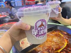 -憨铁匠老火锅(龙岗万科里店)