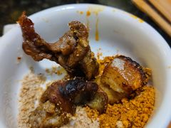 -喷火龙西昌火盆烧烤(泸州总店)