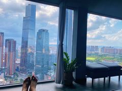 -得闲·高空SPA(东盟店)