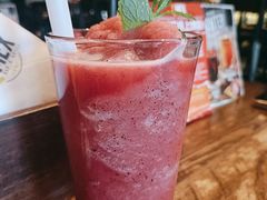 -Q MEX 库迈墨西哥餐吧(三里屯店)