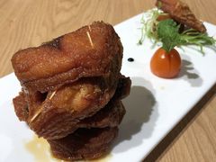 -一澜江宴·江景地标楚菜(江滩公园店)