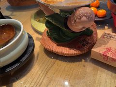 -吴越荣记苏州菜·松鼠桂鱼(月光码头店)