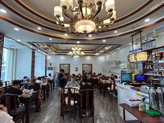 -润泽园饭庄(中山路店)