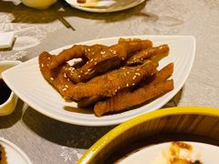 靓豉油皇凤爪-香云轩·顺德菜(香云纱园林酒店店)