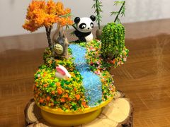-A+匠心DIY手工坊·首饰·微景观
