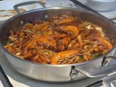-黄记煌三汁焖锅(招商花园店)