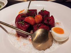 -南里山房·新淮扬菜(徐汇万科店)