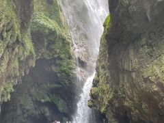 -通灵大峡谷