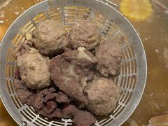 -潮正和潮汕牛肉火锅·老字号(番禺万达店)