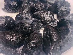 墨鱼水饺-添福来墨鱼饺子 · 海鲜东北菜(大连星海·黄浦路店)