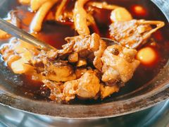 -李子坝梁山鸡(李子坝大鸡哥店)