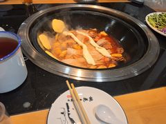 -人民公社大食堂(顺义总店)