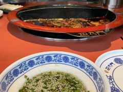 -巴九门老火锅(来福士打望店)