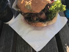 -Fergburger(皇后镇店)