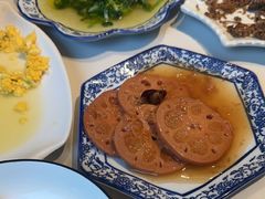 -丫丫蟹庄·苏式园林农家乐·阳澄湖大闸蟹(阳澄湖莲花岛店)