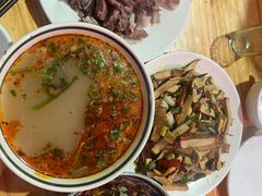 -三中高皇羊肉馆