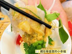 -官塘鱻鱻鱼生·潮汕生腌·砂锅粥(西马路总店)