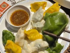 -前海沿·青岛菜(五四广场永旺店)