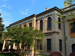 -Patek Philippe百达翡丽(上海源邸店)