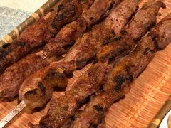 -新疆伊宁远征餐厅