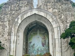 -牛首山文化旅游区