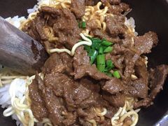 -擂饭(五一广场店)