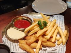 -埠口精酿夜景餐酒吧· BREWPORT BISTRO(长嘉汇重庆之眼店)