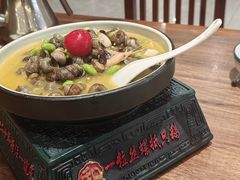 -锡和无锡菜(景丽苑店)