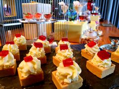 周末早午餐-AZUR聚(香格里拉饭店)