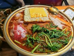 -HOTISLAND海鸡岛(宝业路店)