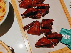 -0776食堂·京城创意菜(七里庄店)