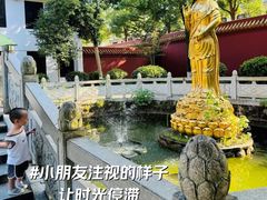 -南岳衡山风景名胜区-南岳大庙