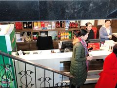 -花园茶楼(兴城西路店)