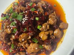 -小河盐帮·私家菜·烤鸭(三元桥·霄云路店)