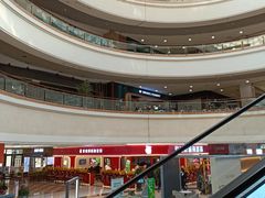 -梦航彩虹之约自助餐厅(华府天地店)