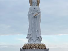 -三亚南山文化旅游区