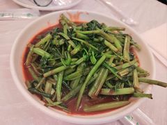 腐乳空心菜-玲珑餐厅(陕西南路店)