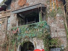 -长江路历史文化街区