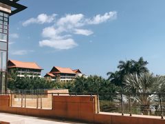 -三亚海棠湾万丽度假酒店