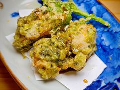 -镹·鱼料理  国产鱼使用店