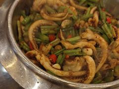 -一楼食业·美食人家