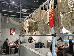 -言玖鲜火锅串串披萨自助(益田假日店)