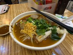 -新记美食(关闸店)